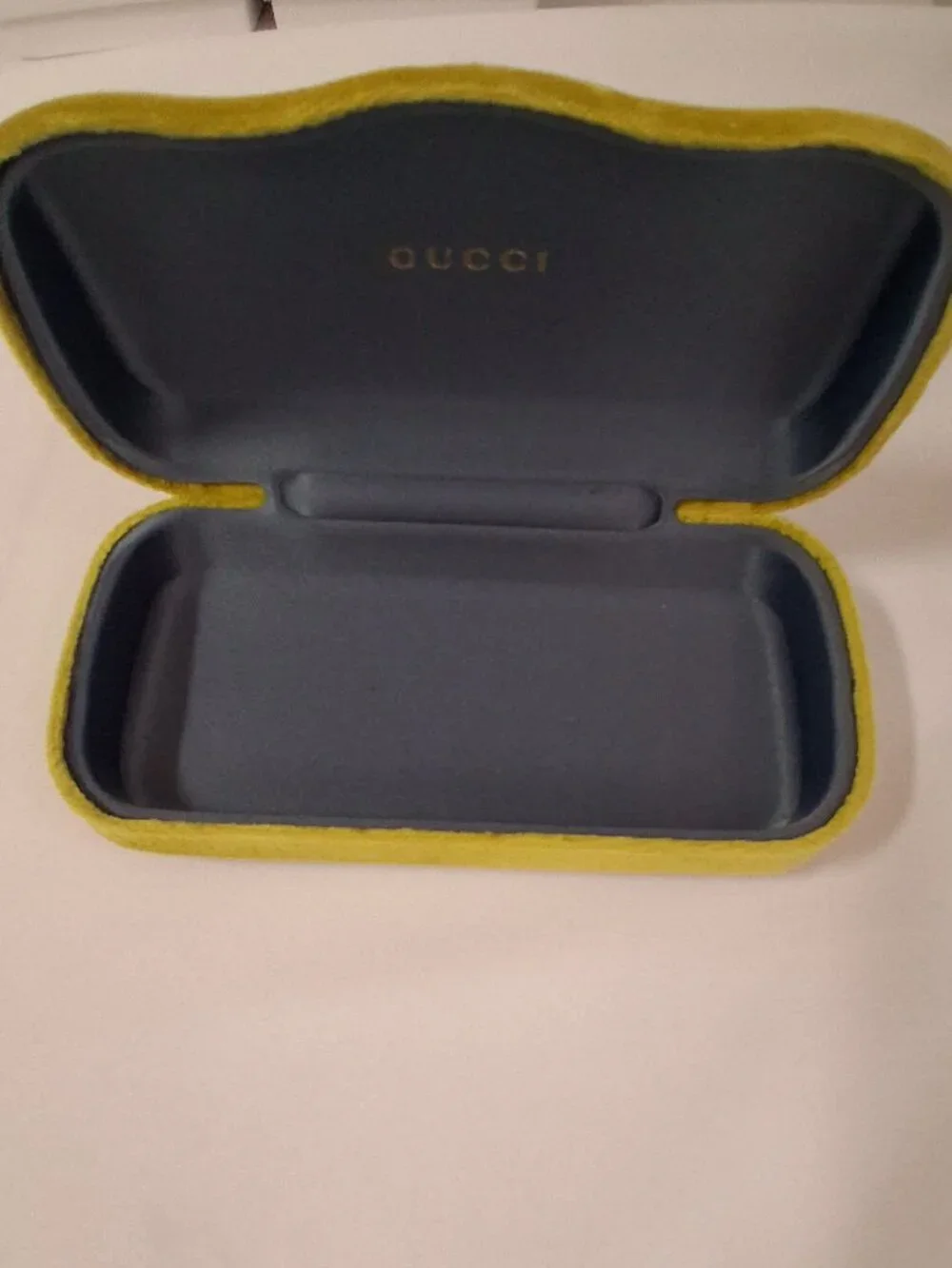 Gucci GG0832S-001 Men’s Sunglasses (64mm) NWOT
